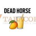 Табак для кальяна Dead Horse Mango Lassi (Манго Ласси) 50 гр. Фото.
